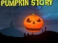 Spel En pumpa historia på nätet
