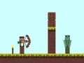 Spel Bogmästeri Zombies på nätet Spel Bogmästeri Zombies på nätet