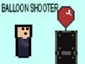 Spel Ballongskytt på nätet