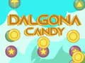 Spel Dalgona Godis på nätet