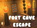 Spel Fort Grottflykt pÄ nÀtet Spel Fort Grottflykt pÄ nÀtet