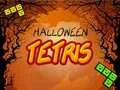 Spel Halloween Tetris på nätet