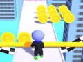 Spel Rails Runner pÄ nÀtet Spel Rails Runner pÄ nÀtet