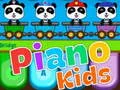 Spel Piano Barn på nätet