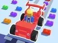 Spel Bil Hantverk Tävling på nätet