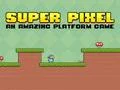 Spel Super Pixel pÄ nÀtet Spel Super Pixel pÄ nÀtet