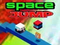 Spel Rymdhopp pÄ nÀtet Spel Rymdhopp pÄ nÀtet