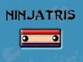 Spel Ninjatris på nätet