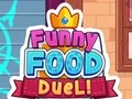 Spel Roligt Mat Duell pÄ nÀtet Spel Roligt Mat Duell pÄ nÀtet