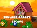 Spel Solfågelns flykt på nätet Spel Solfågelns flykt på nätet