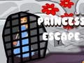 Spel Prinsessflykt på nätet