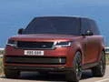 Spel Land Rover Range Rover 2022 Glid pÄ nÀtet Spel Land Rover Range Rover 2022 Glid pÄ nÀtet
