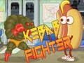 Spel Den fantastiska vÀrlden av Gumball: Kebabkrigare pÄ nÀtet Spel Den fantastiska vÀrlden av Gumball: Kebabkrigare pÄ nÀtet