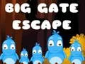 Spel Stort Port Escape på nätet
