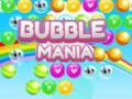 Spel Bubbelmani på nätet
