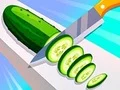 Spel Frukt Skärning Utmaning på nätet Spel Frukt Skärning Utmaning på nätet
