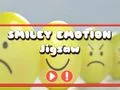 Spel Smileys Emotion Jigsaw pÄ nÀtet Spel Smileys Emotion Jigsaw pÄ nÀtet