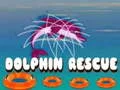 Spel Delfinräddning på nätet