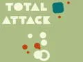 Spel Total Attack på nätet