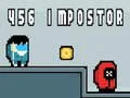 Spel 456 Impostor på nätet