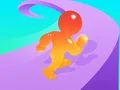 Spel Muskelrace 3D på nätet