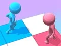 Spel Färgpussel på nätet Spel Färgpussel på nätet
