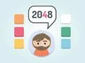 Spel 2048 pÄ nÀtet Spel 2048 pÄ nÀtet