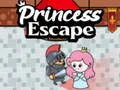 Spel Prinsessflykt pÄ nÀtet Spel Prinsessflykt pÄ nÀtet