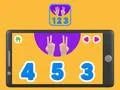 Spel 123 Spel på nätet Spel 123 Spel på nätet