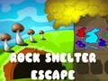 Spel Rymning från Klippskydd på nätet Spel Rymning från Klippskydd på nätet