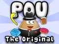 Spel Pou Det Original pÄ nÀtet Spel Pou Det Original pÄ nÀtet