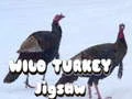 Spel Wild Turkey Pussel pÄ nÀtet Spel Wild Turkey Pussel pÄ nÀtet