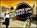 Spel Super Spion Agent 46 på nätet