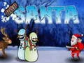 Spel Elak Julgran på nätet