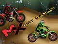Spel MX Terräng Racing på nätet Spel MX Terräng Racing på nätet