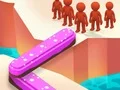 Spel Rotera Bro 3D pÄ nÀtet Spel Rotera Bro 3D pÄ nÀtet