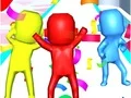 Spel Super Rolig Tävlings 3D på nätet Spel Super Rolig Tävlings 3D på nätet