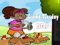 Spel Giving Tuesday Utrymnad pÄ nÀtet Spel Giving Tuesday Utrymnad pÄ nÀtet