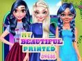 Spel BFF Klövermode på nätet Spel BFF Klövermode på nätet