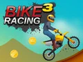 Spel Cykeltävling 3 på nätet Spel Cykeltävling 3 på nätet