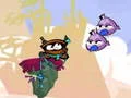 Spel Ninja Hjälte Katter på nätet Spel Ninja Hjälte Katter på nätet