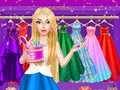 Spel Kungliga Flickors Modersalong pÄ nÀtet Spel Kungliga Flickors Modersalong pÄ nÀtet