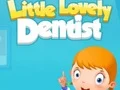 Spel Liten Söt Tandläkare på nätet