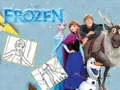 Spel Frost på nätet
