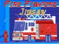 Spel Pussel Brandmän på nätet Spel Pussel Brandmän på nätet