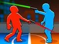Spel Ragdoll Duell 2p pÄ nÀtet Spel Ragdoll Duell 2p pÄ nÀtet
