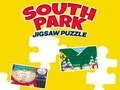 Spel South Park Pussel på nätet