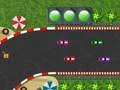 Spel Retro Bil Race Xtream på nätet