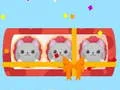 Spel Donutkatter pÄ nÀtet Spel Donutkatter pÄ nÀtet