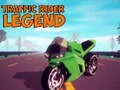 Spel Trafikryttarens Legend pÄ nÀtet Spel Trafikryttarens Legend pÄ nÀtet